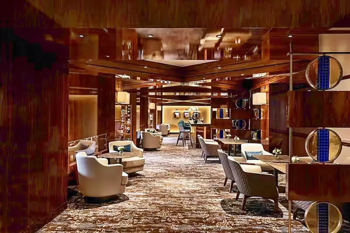 Mandarin Oriental, Geneva