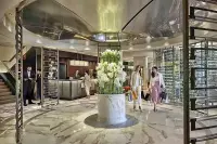 Thumbnail Mandarin Oriental, Geneva