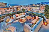 Thumbnail Mandarin Oriental, Geneva