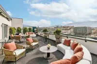 Thumbnail Mandarin Oriental, Geneva