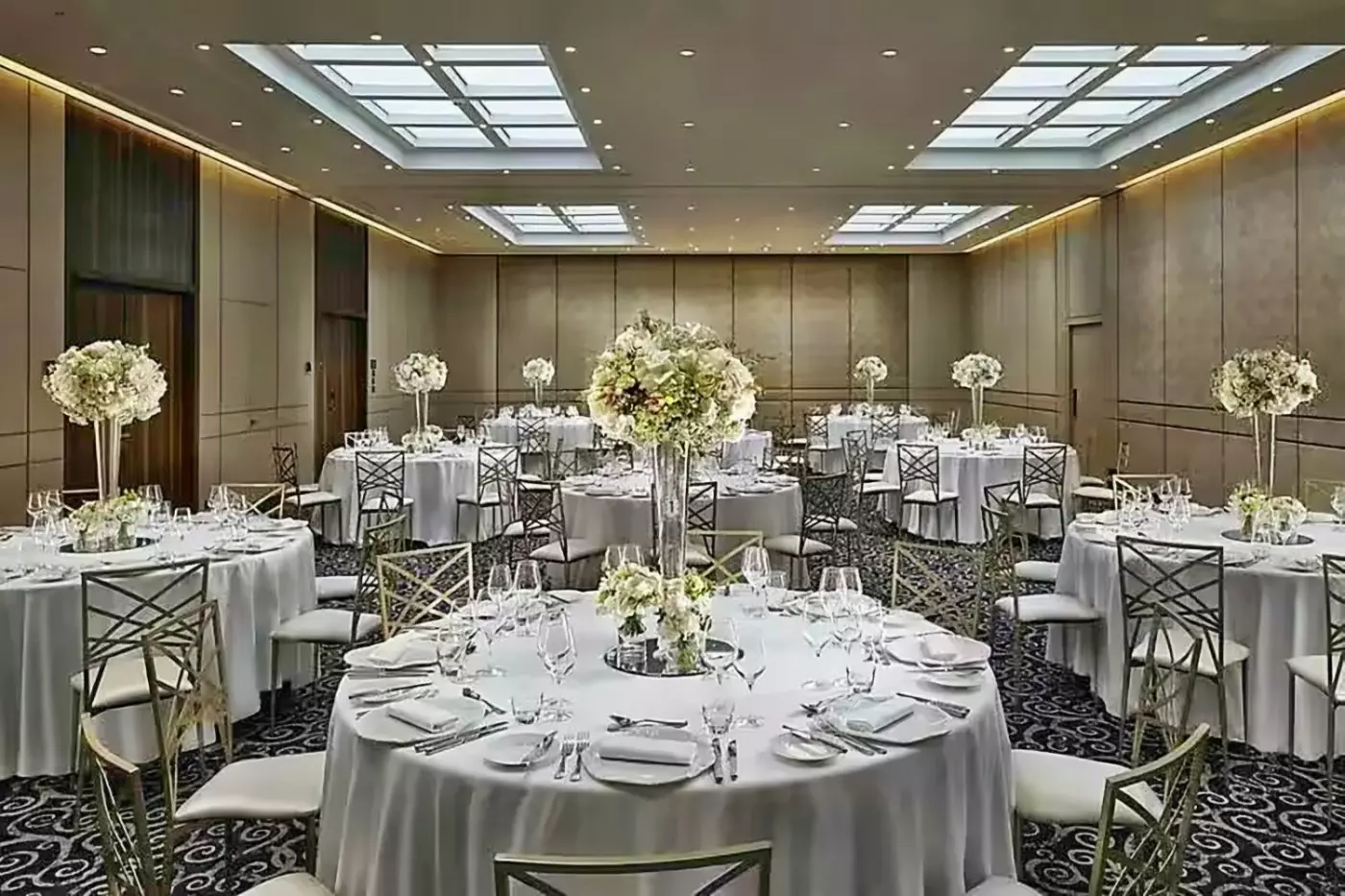 Mandarin Oriental, Geneva