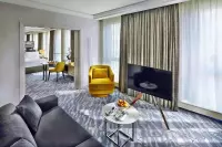 Thumbnail Mandarin Oriental, Geneva