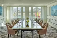 Thumbnail Mandarin Oriental, Geneva