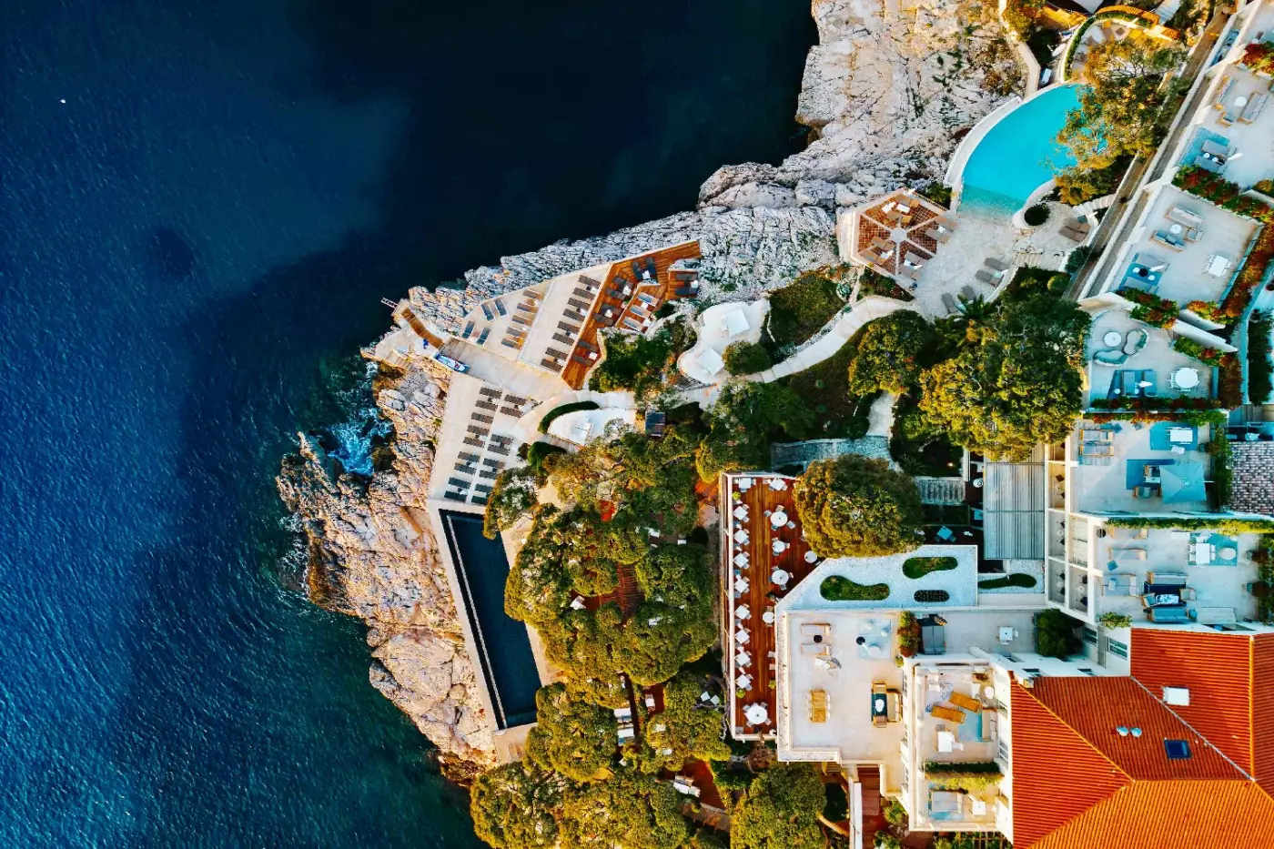 Hotel Les Roches Blanches
