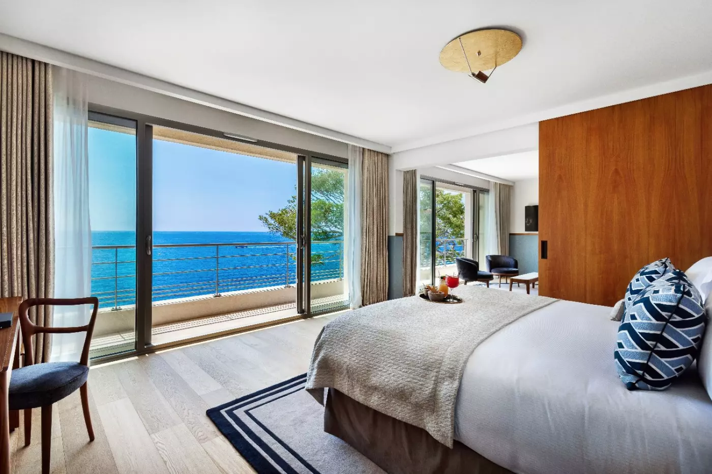 Hotel Les Roches Blanches