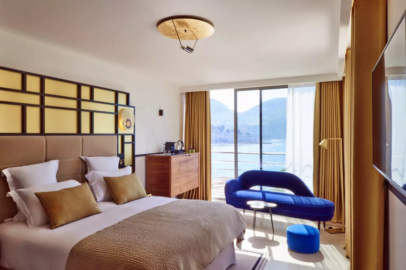 Hotel Les Roches Blanches