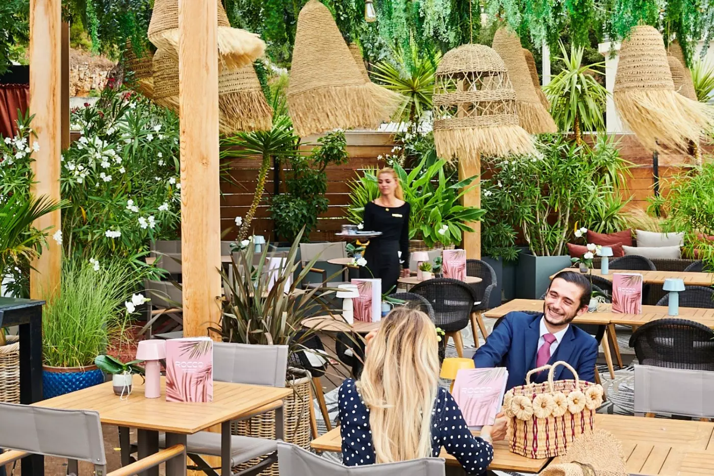 Hotel Les Roches Blanches