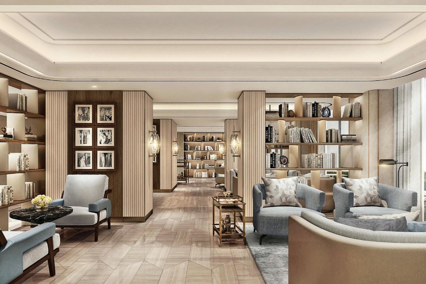 St Regis Kuwait