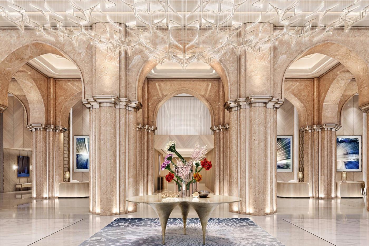 St Regis Kuwait