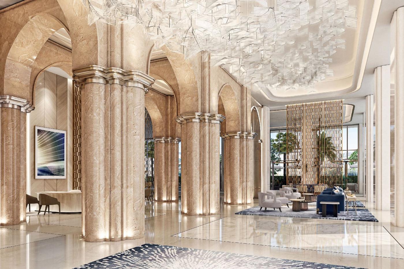 St Regis Kuwait