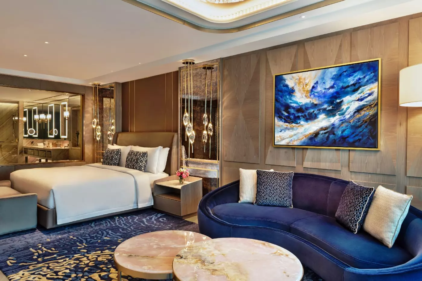 St Regis Kuwait