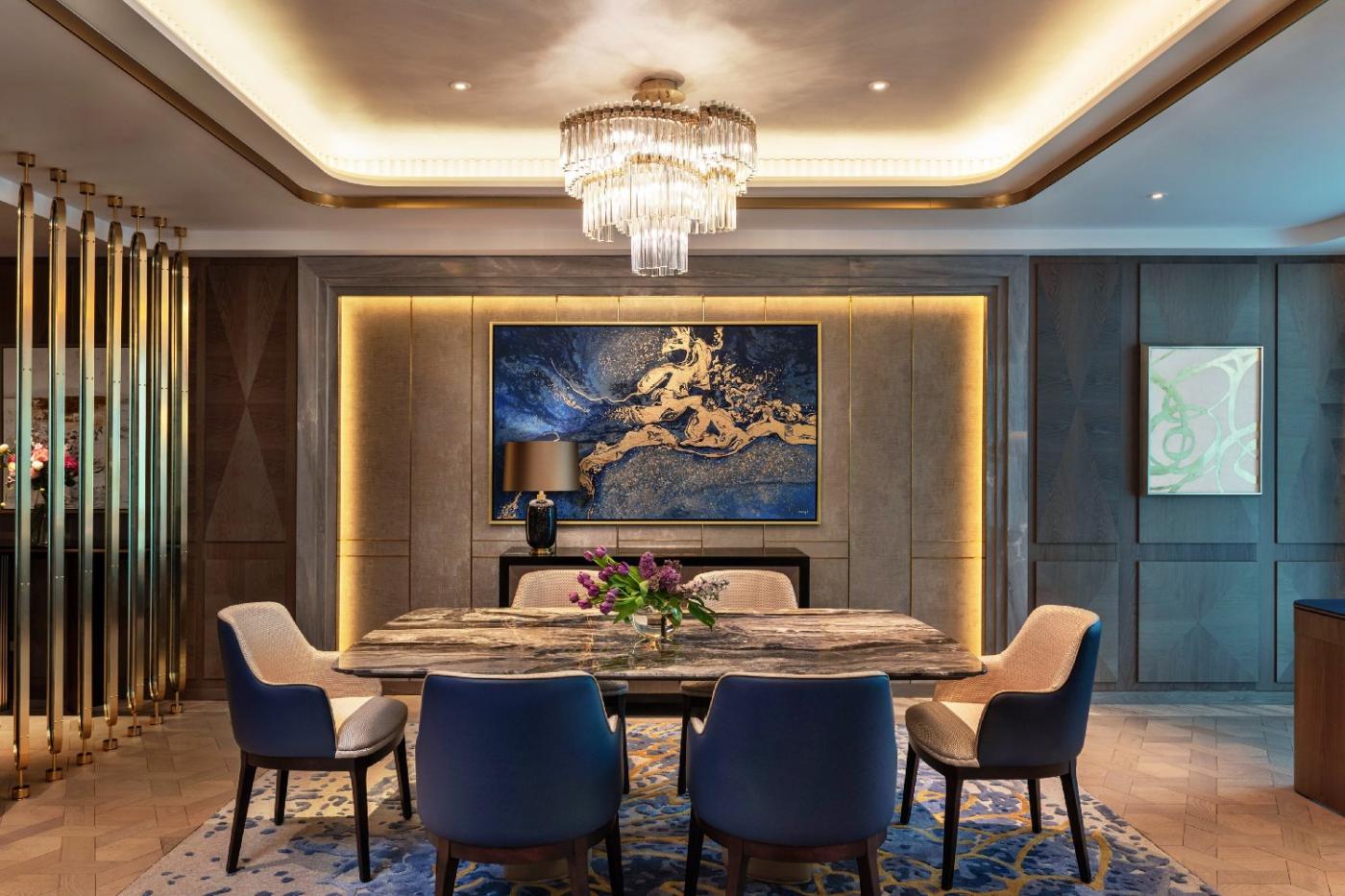 St Regis Kuwait