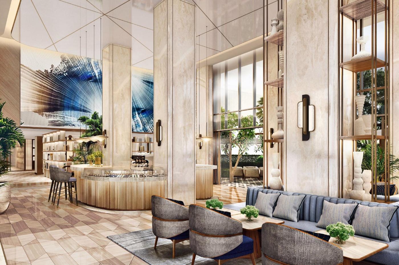 St Regis Kuwait