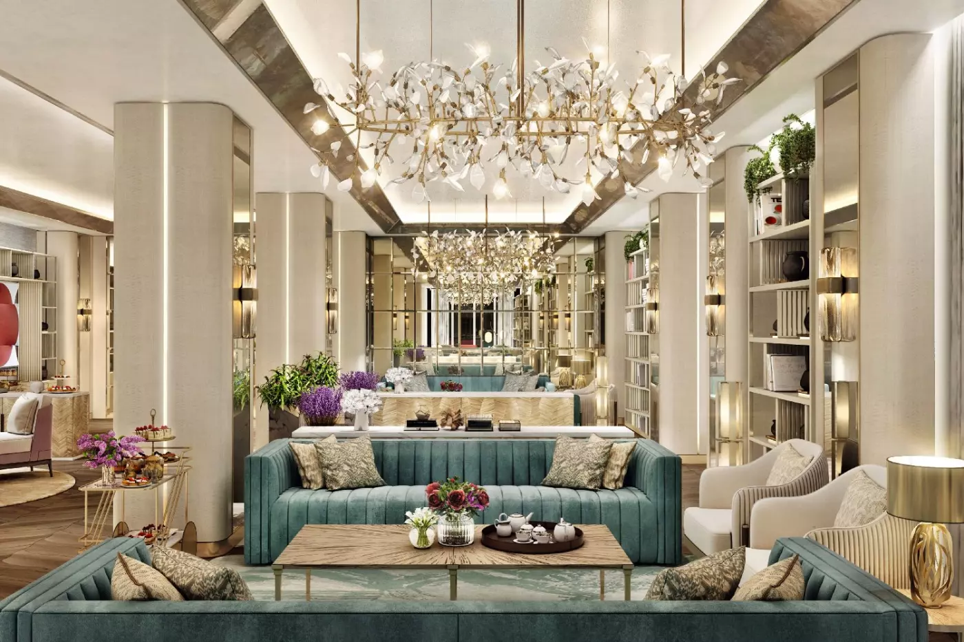 St Regis Kuwait