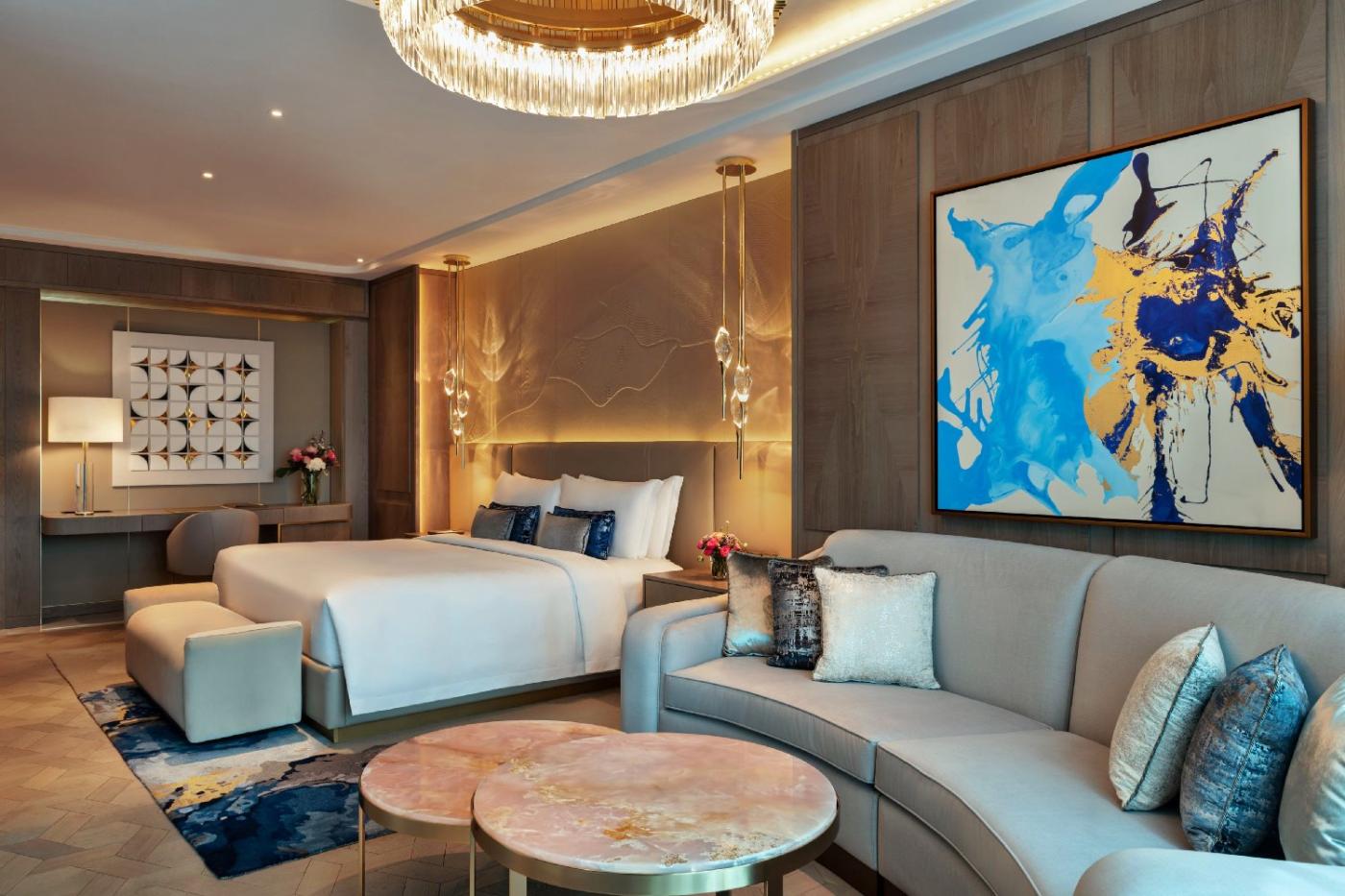 St Regis Kuwait