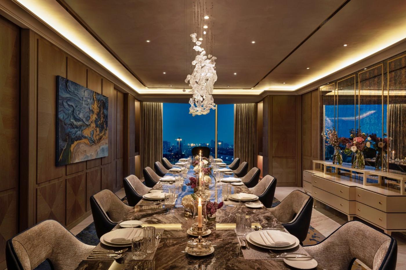 St Regis Kuwait
