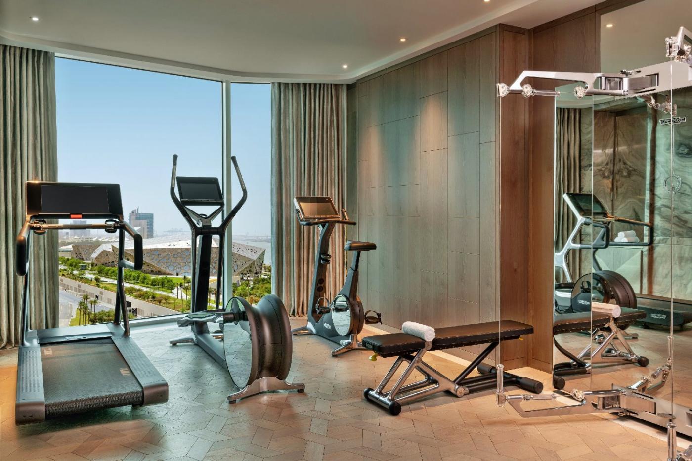 St Regis Kuwait