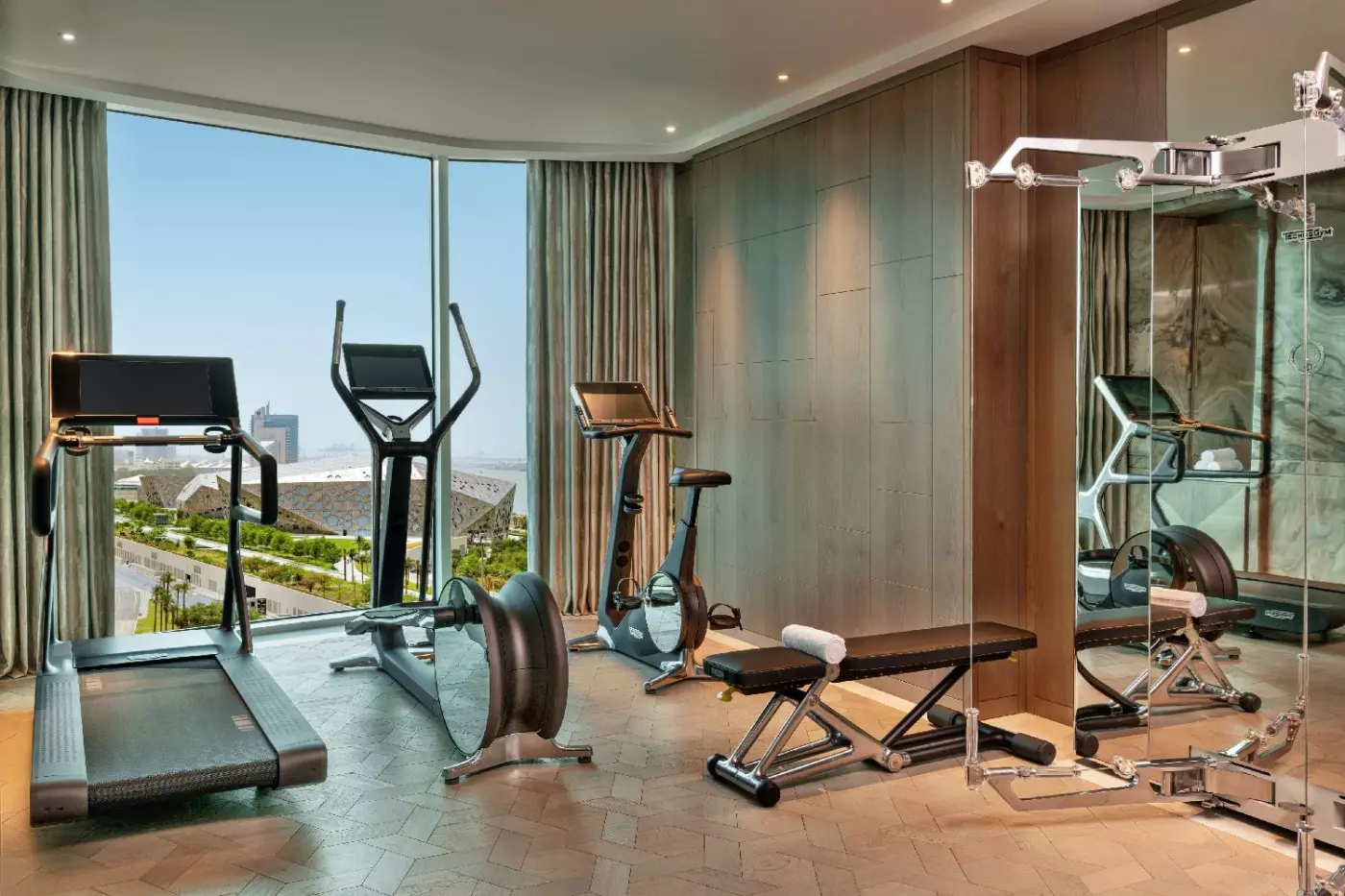 St Regis Kuwait