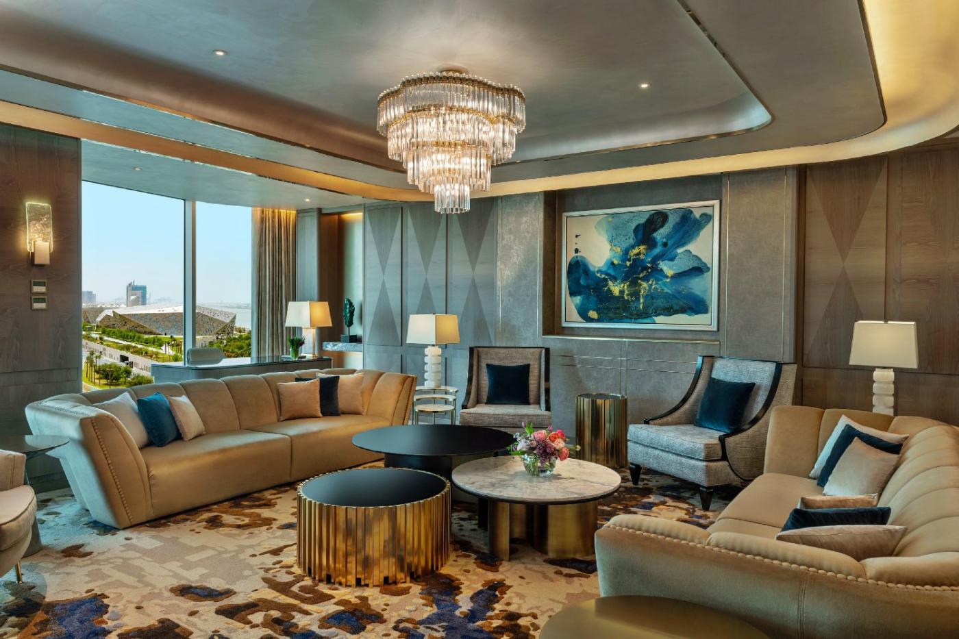 St Regis Kuwait