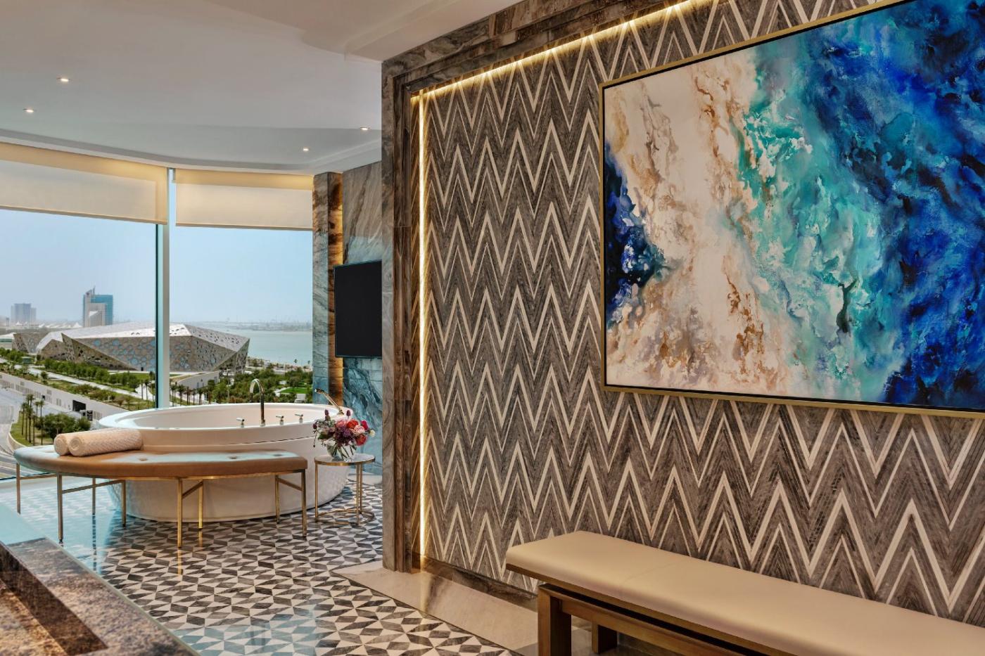 St Regis Kuwait
