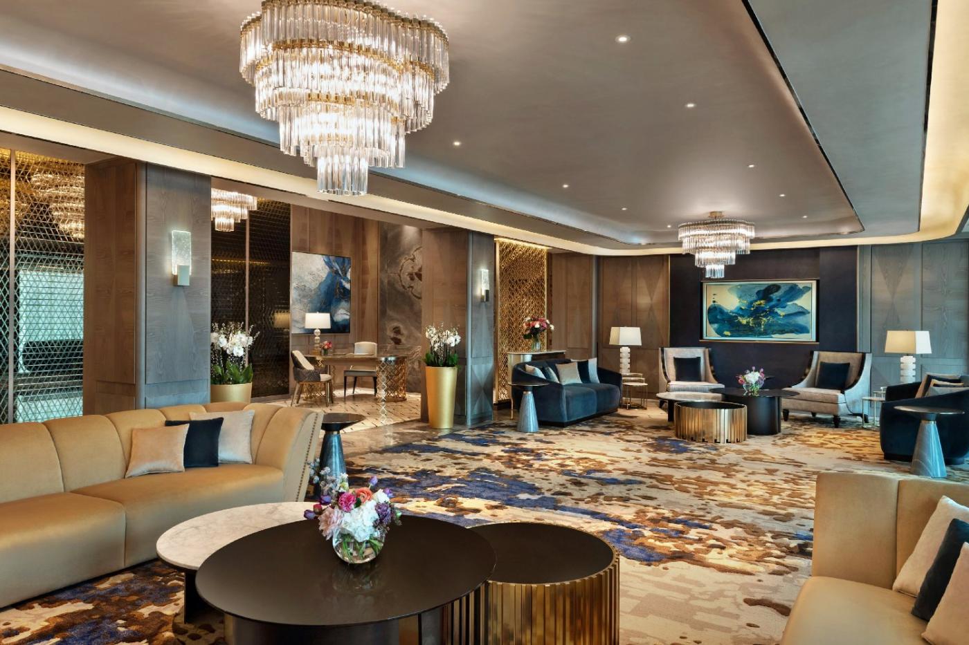St Regis Kuwait