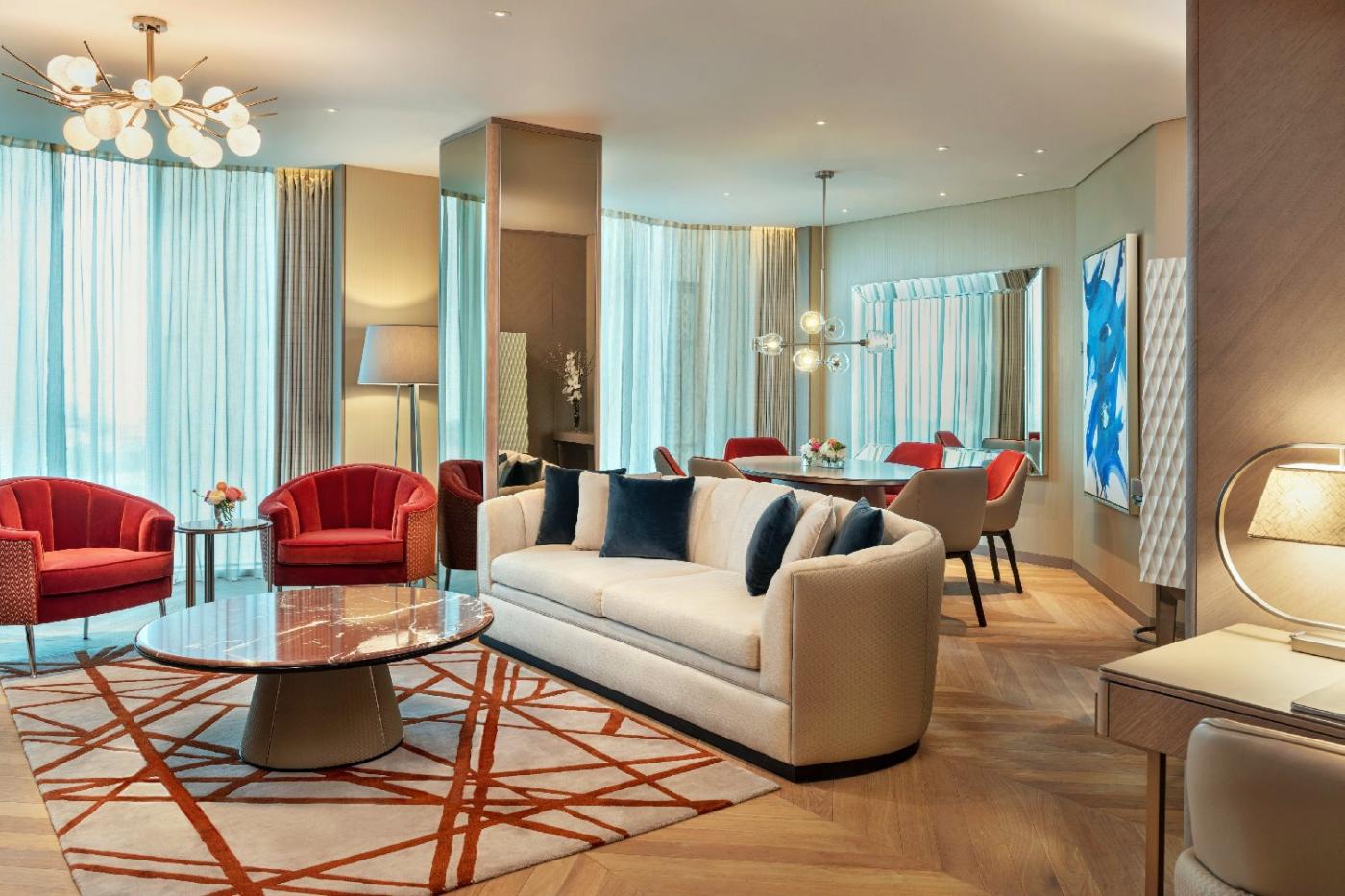 St Regis Kuwait