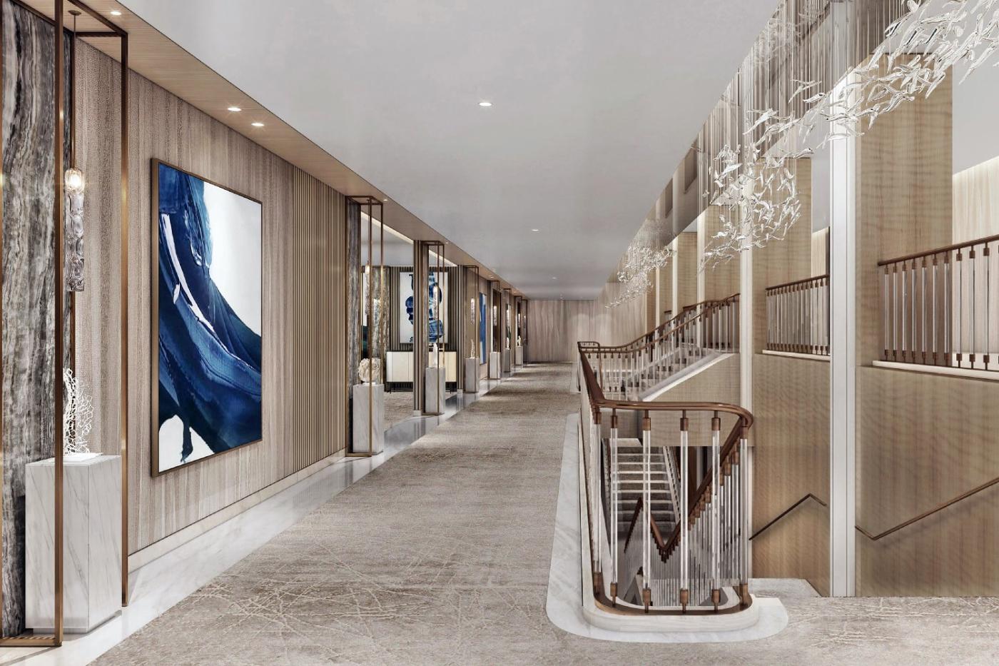St Regis Kuwait