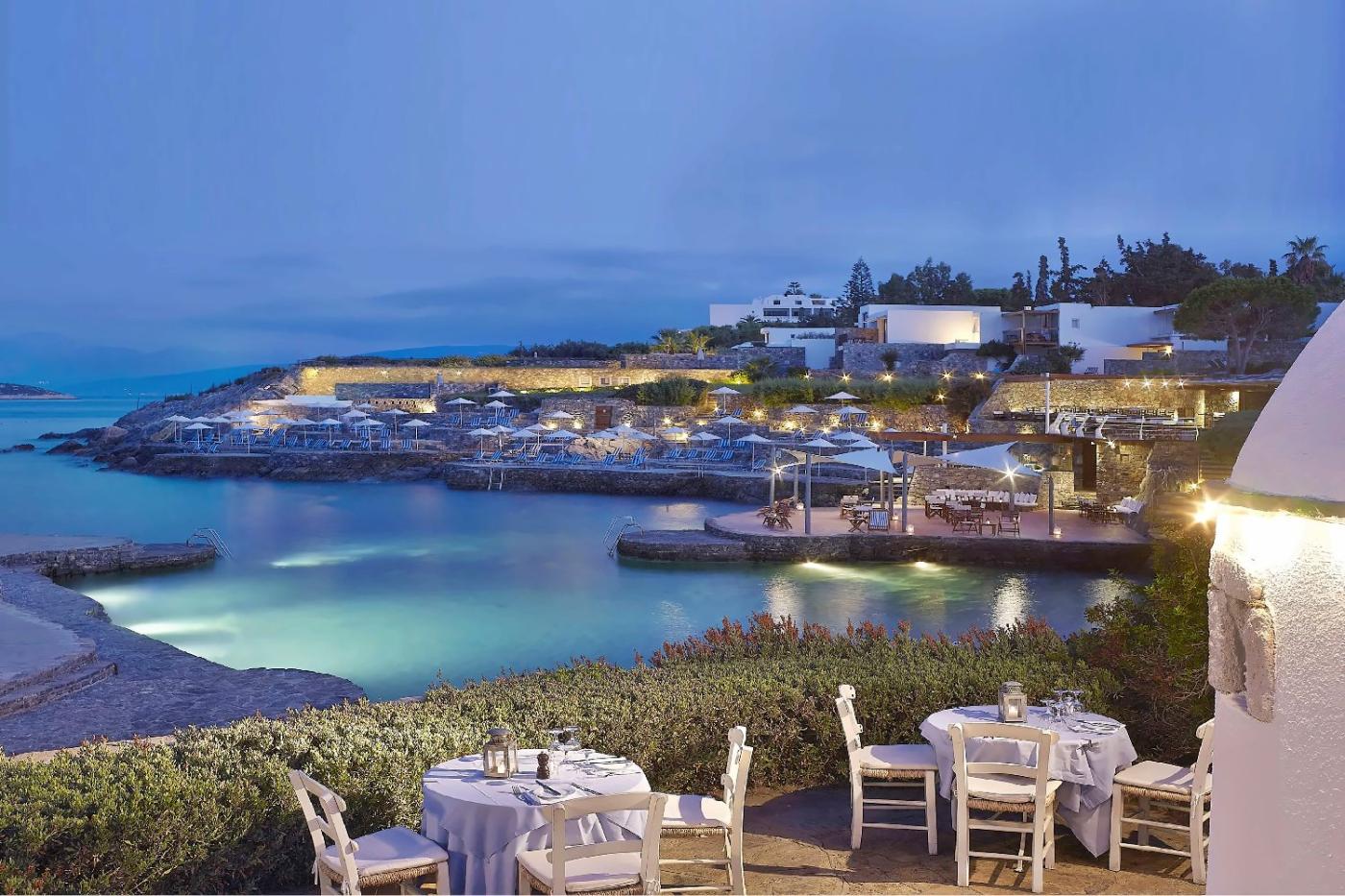 St. Nicolas Bay Resort
