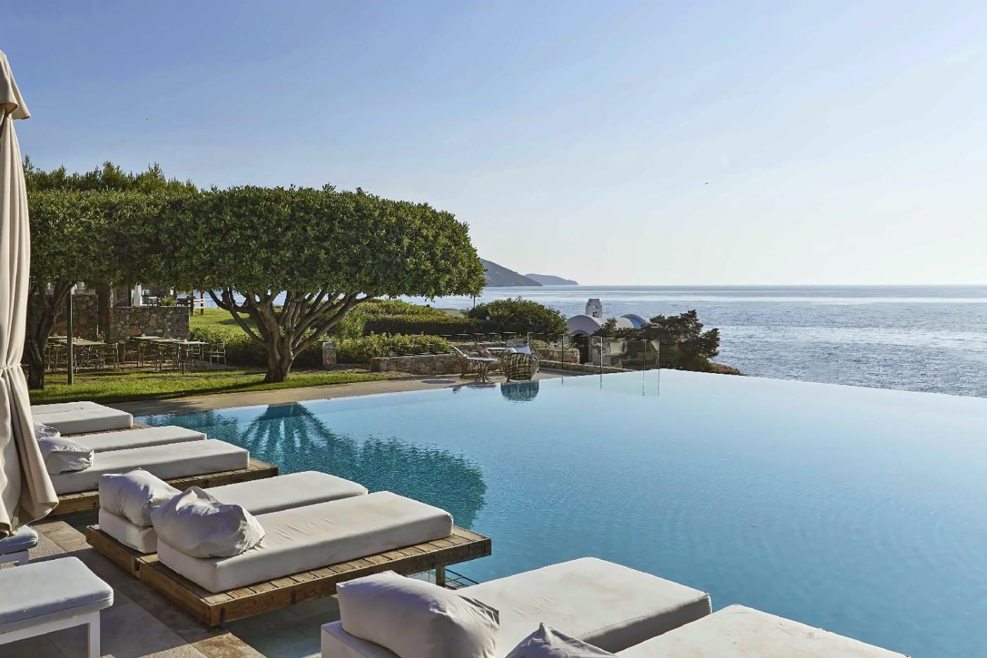 St. Nicolas Bay Resort