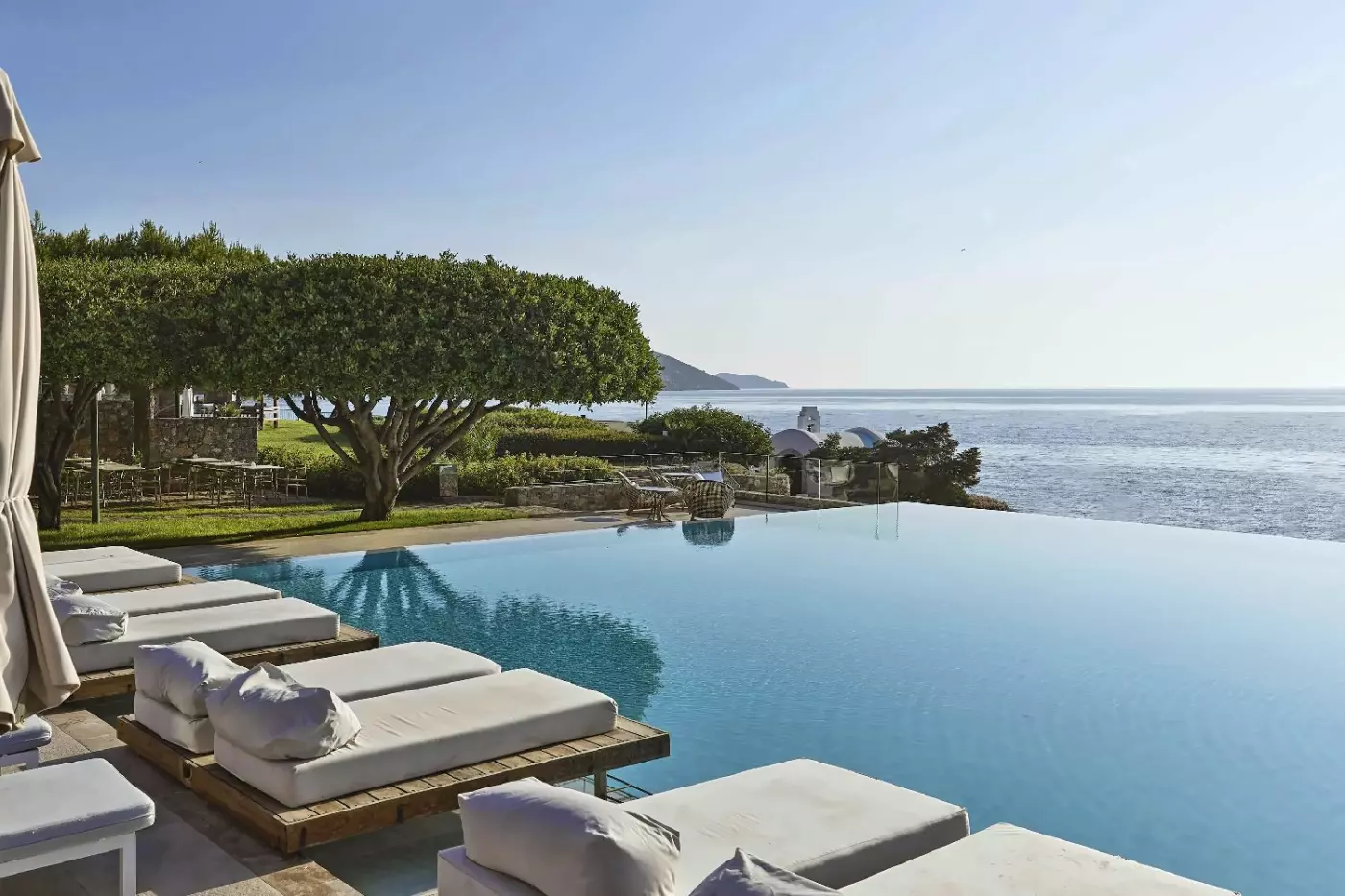 St. Nicolas Bay Resort