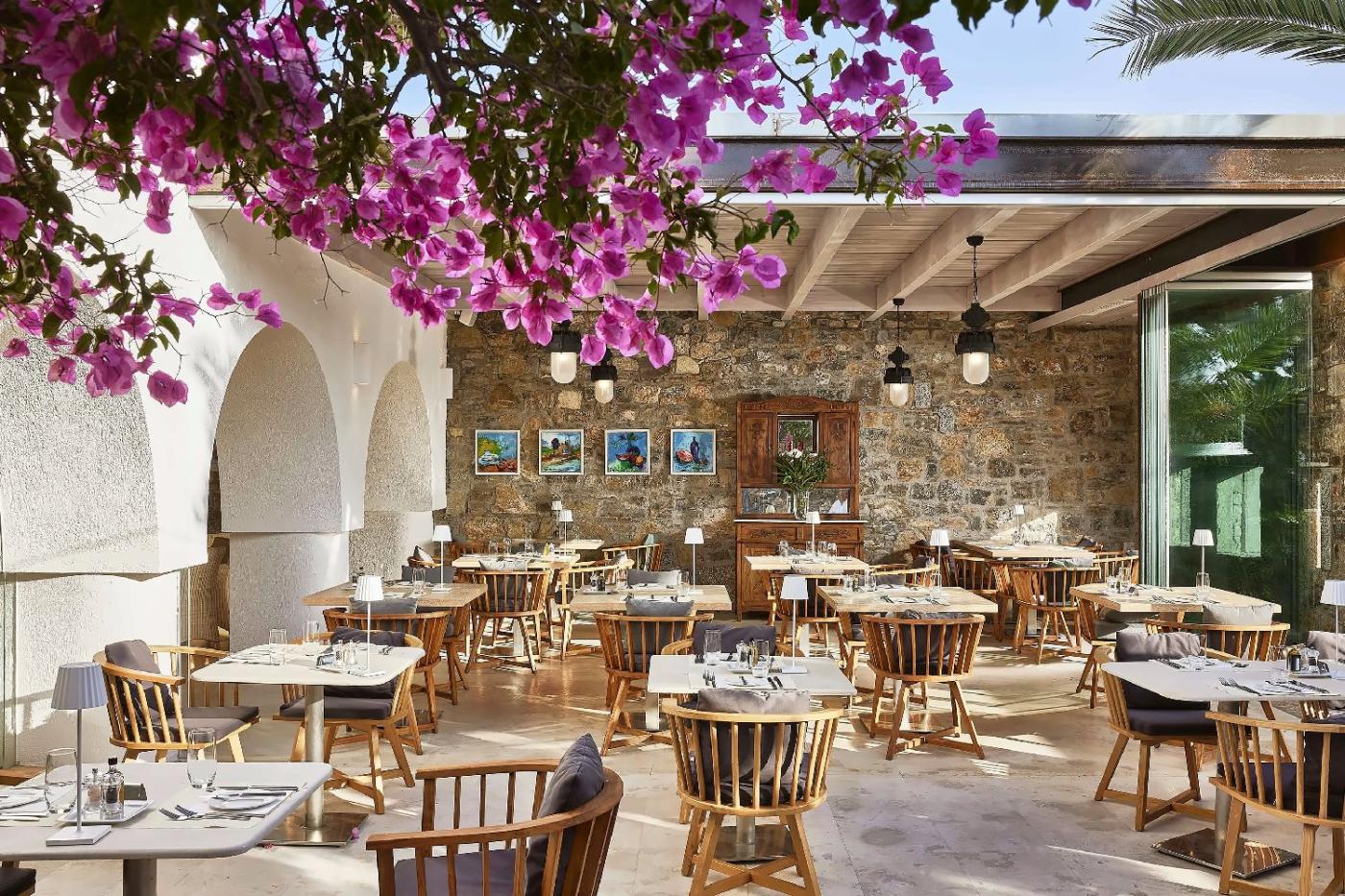 St. Nicolas Bay Resort
