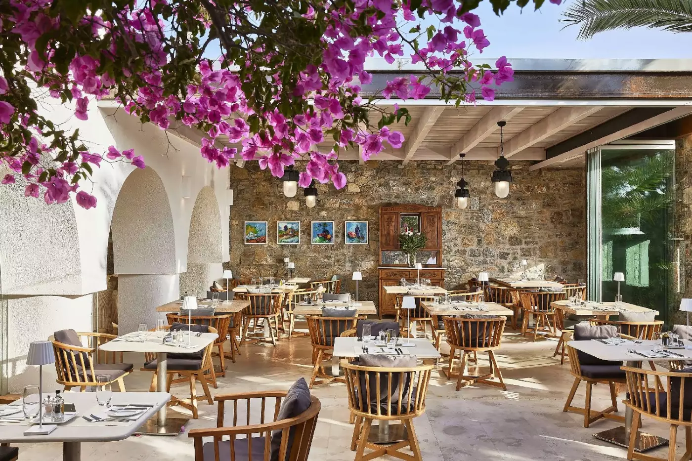 St. Nicolas Bay Resort