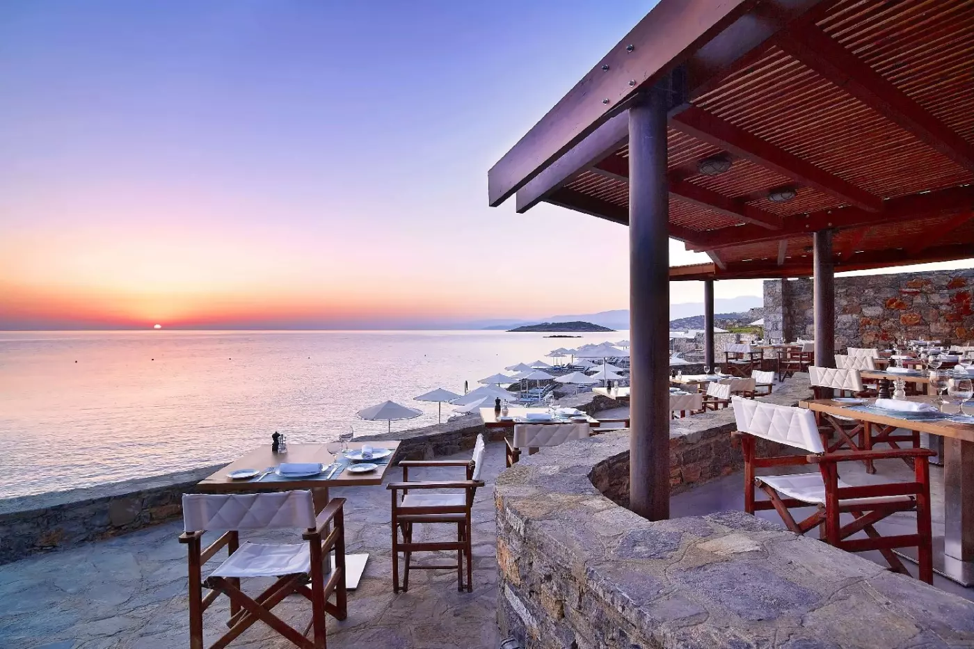 St. Nicolas Bay Resort