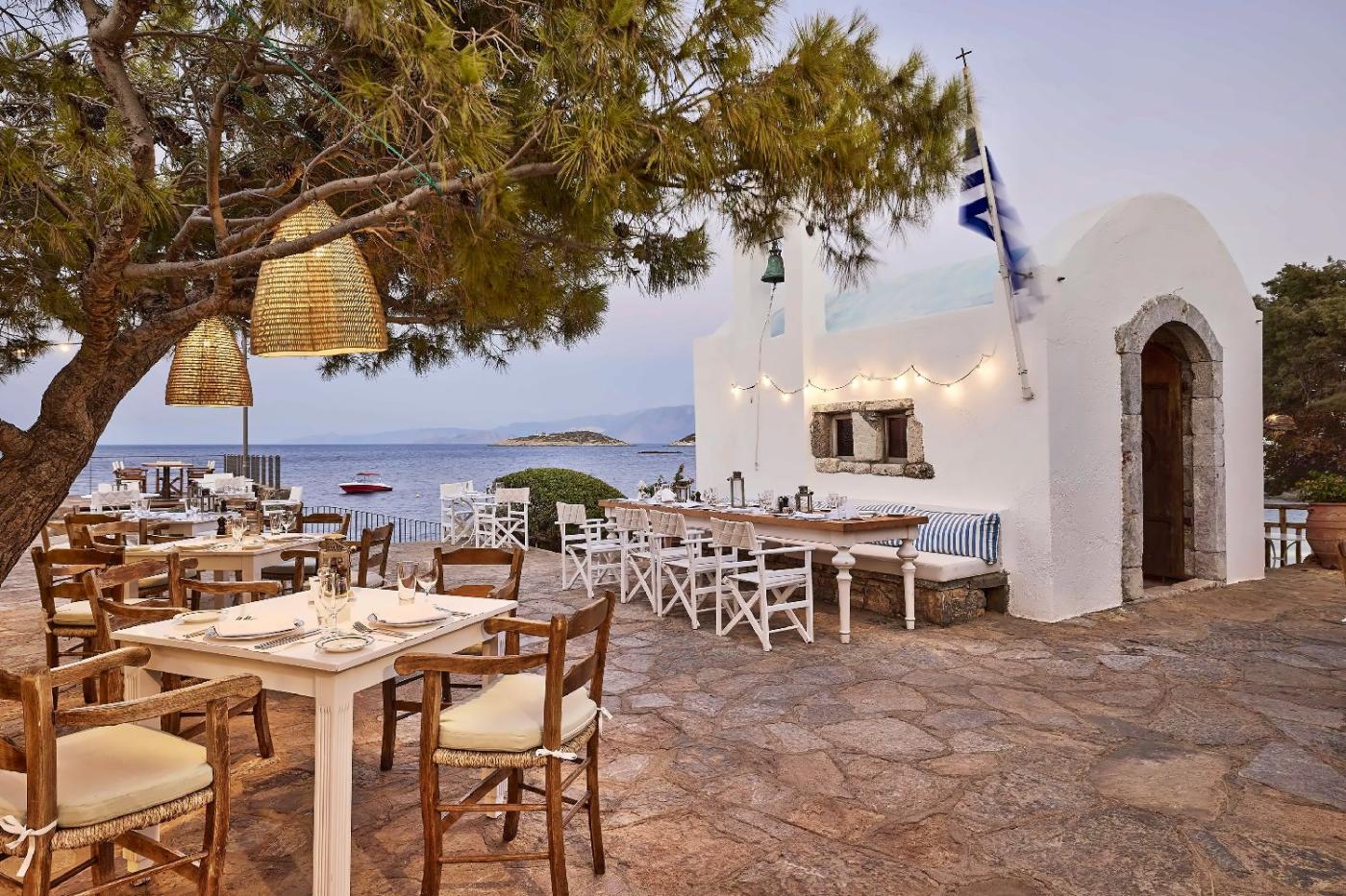 St. Nicolas Bay Resort