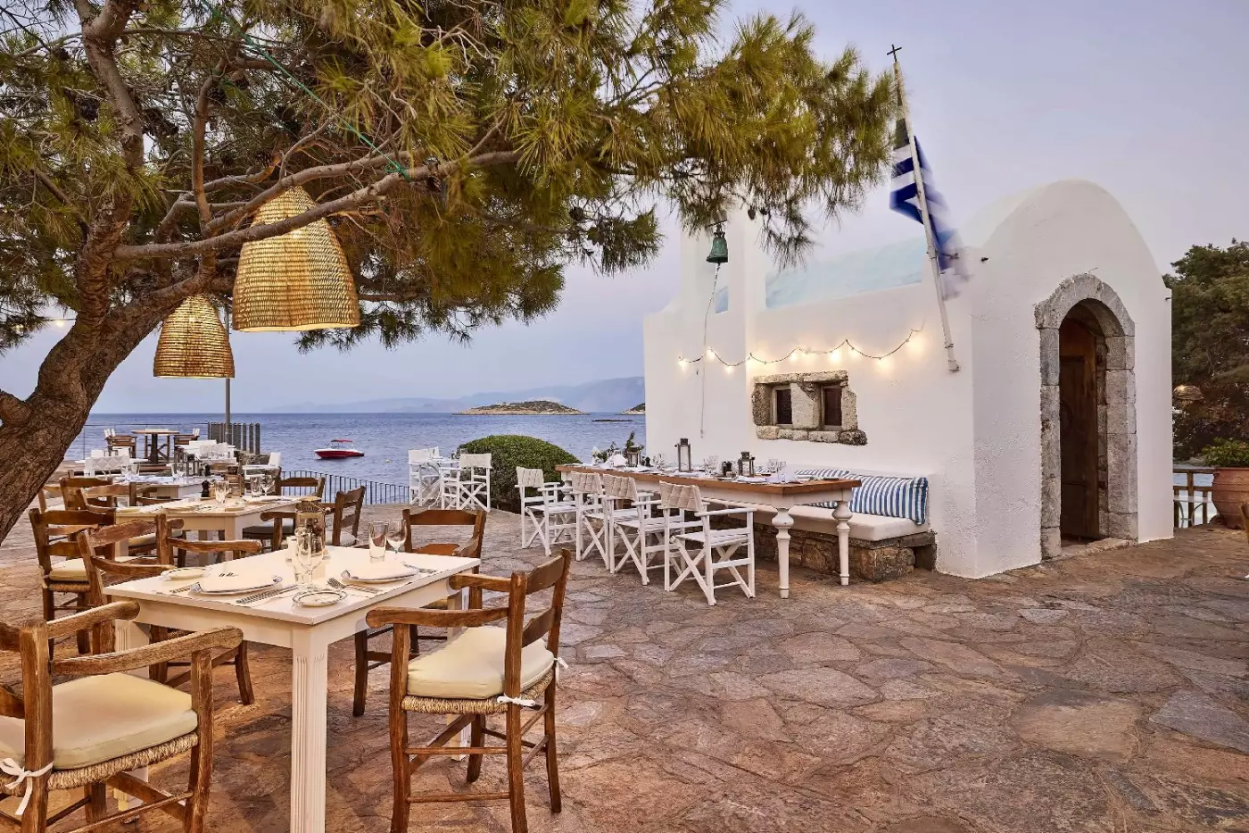 St. Nicolas Bay Resort