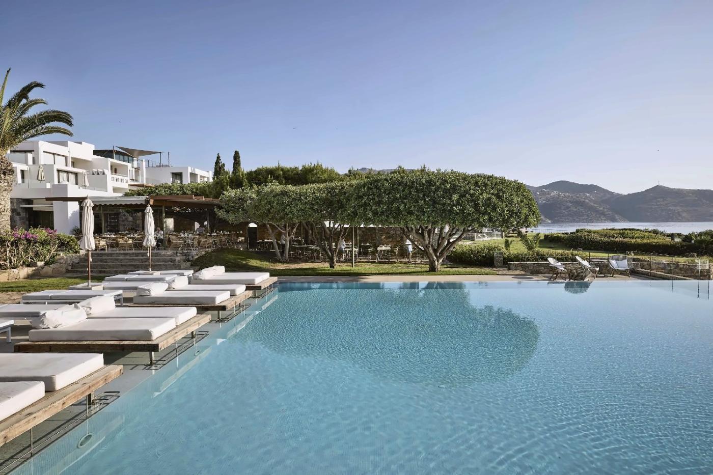 St. Nicolas Bay Resort