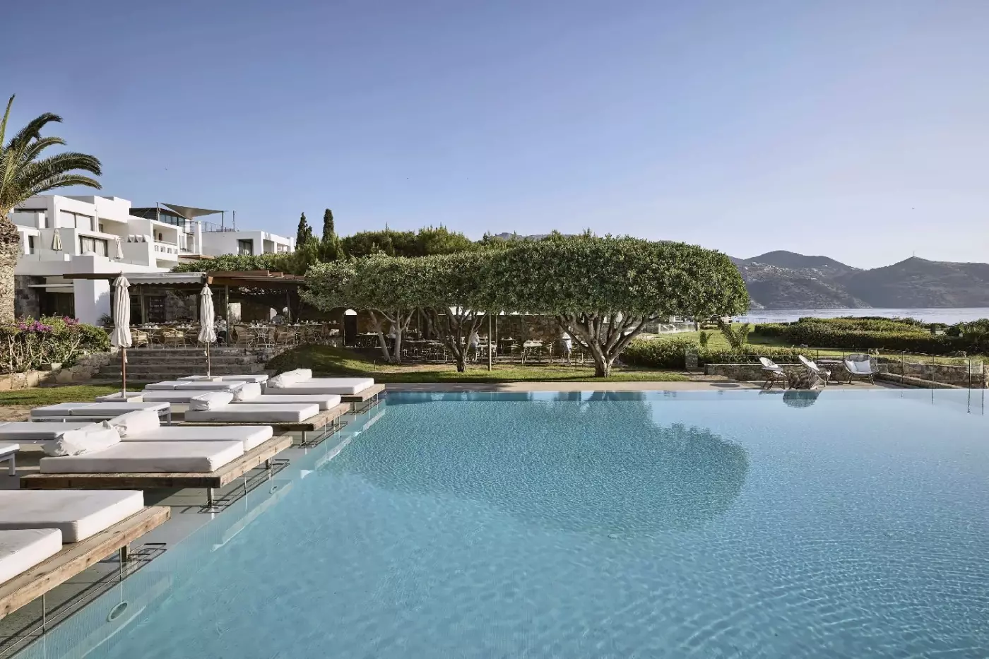 St. Nicolas Bay Resort