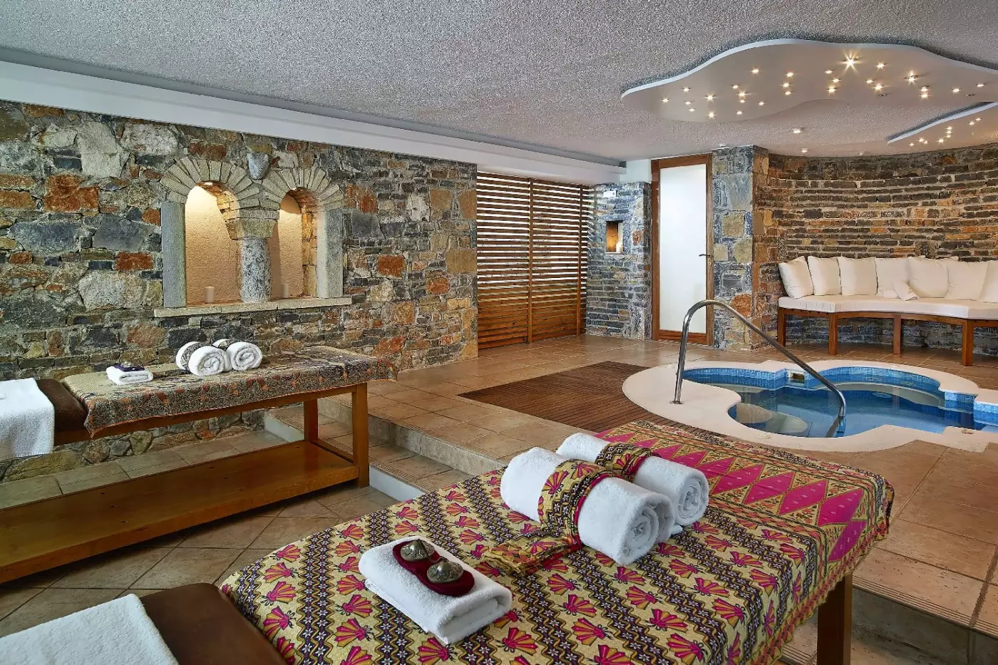 St. Nicolas Bay Resort