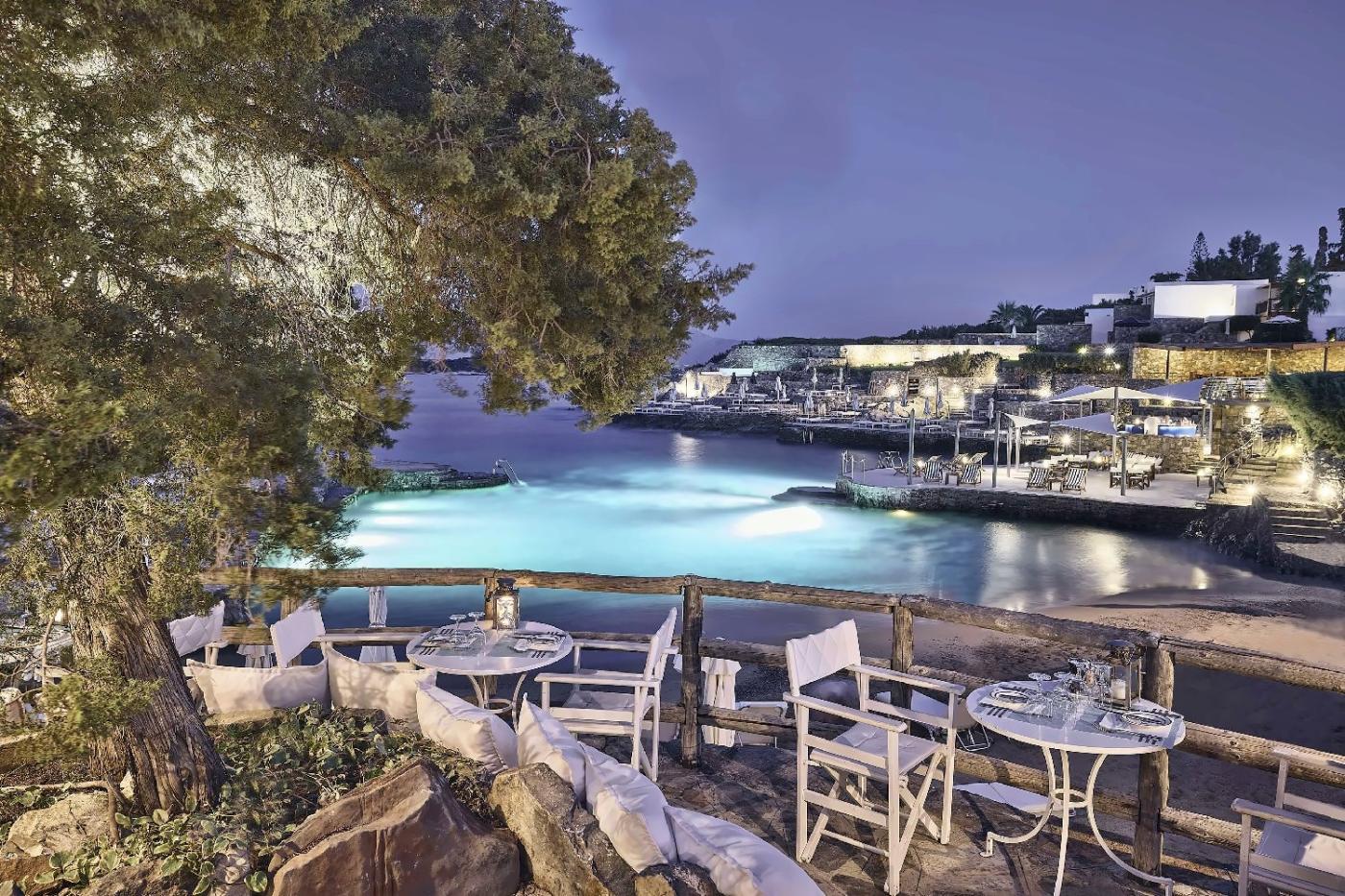 St. Nicolas Bay Resort