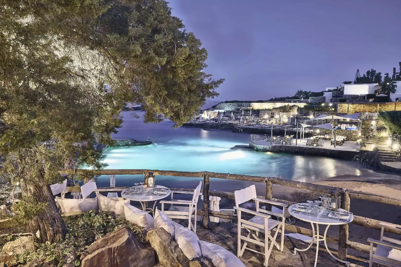 St. Nicolas Bay Resort