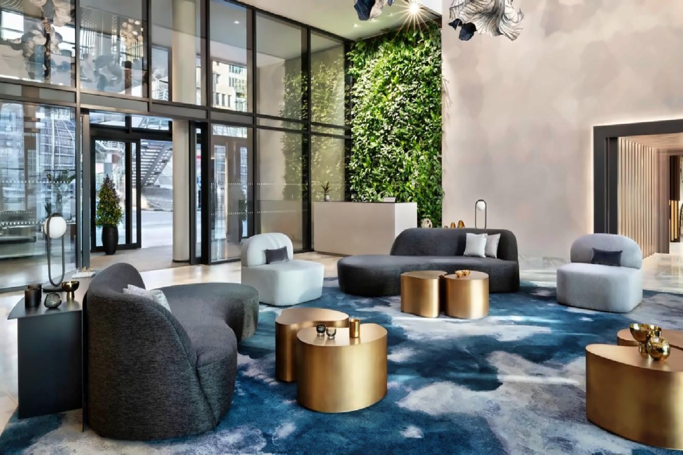 Westin London City