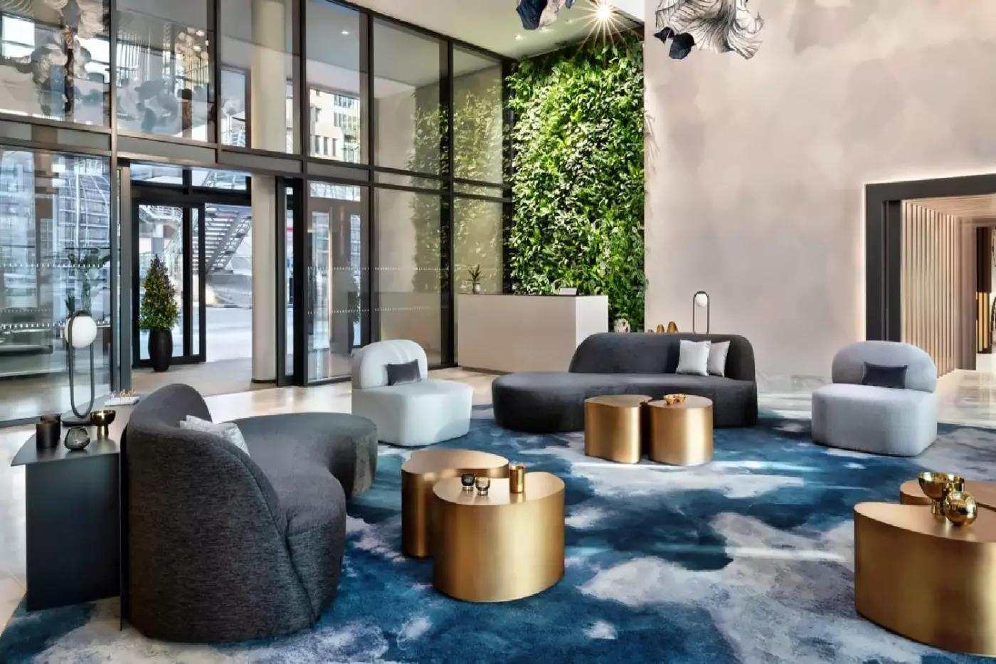 Westin London City