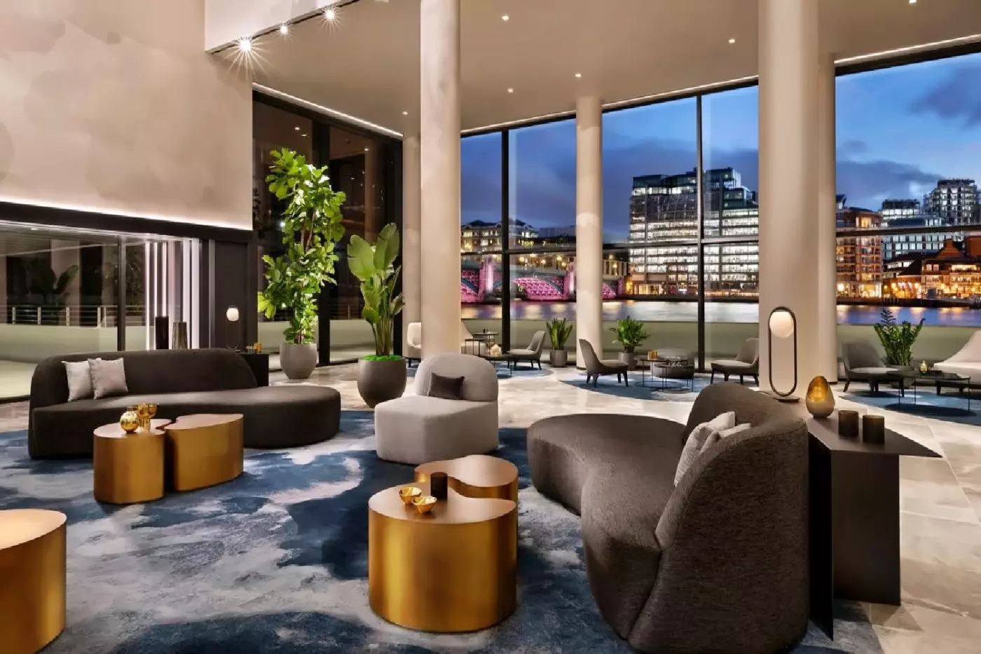 Westin London City