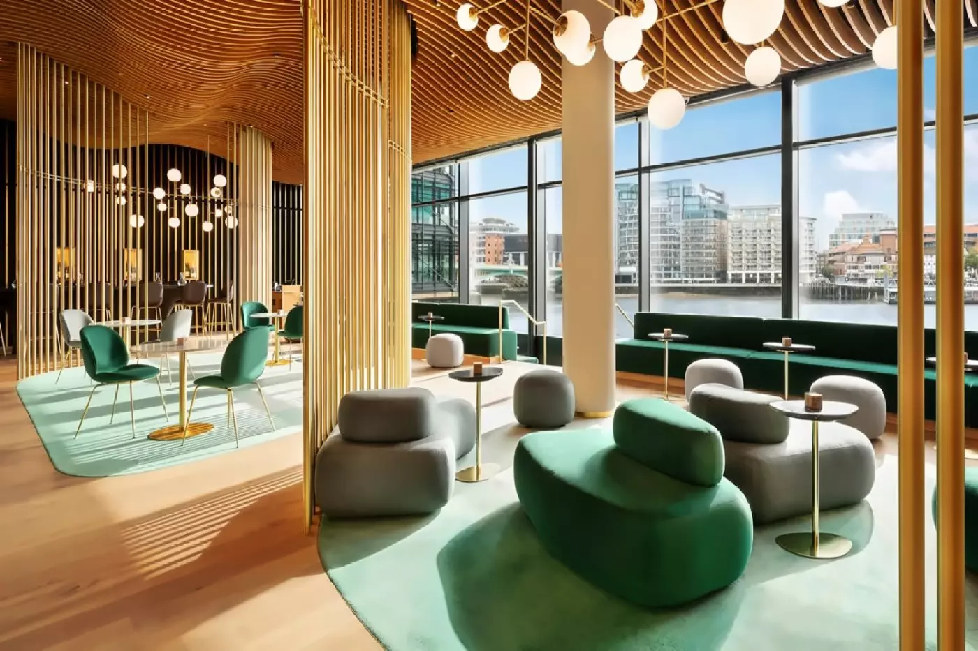 Westin London City