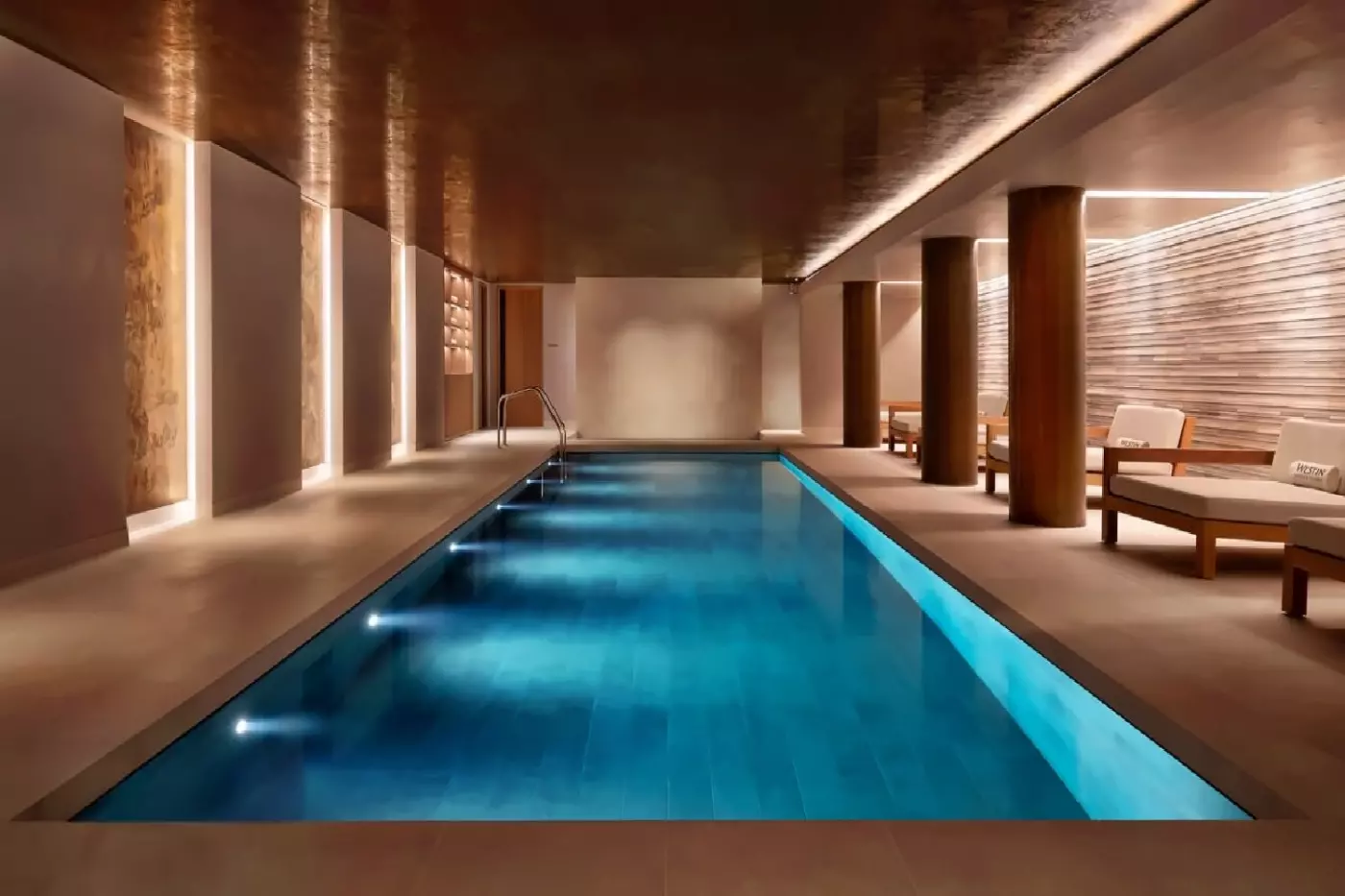 Westin London City