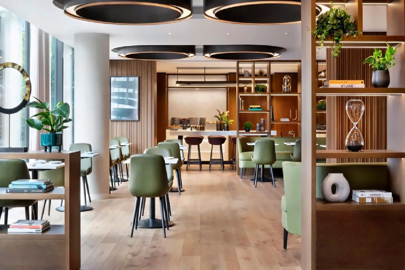 Westin London City