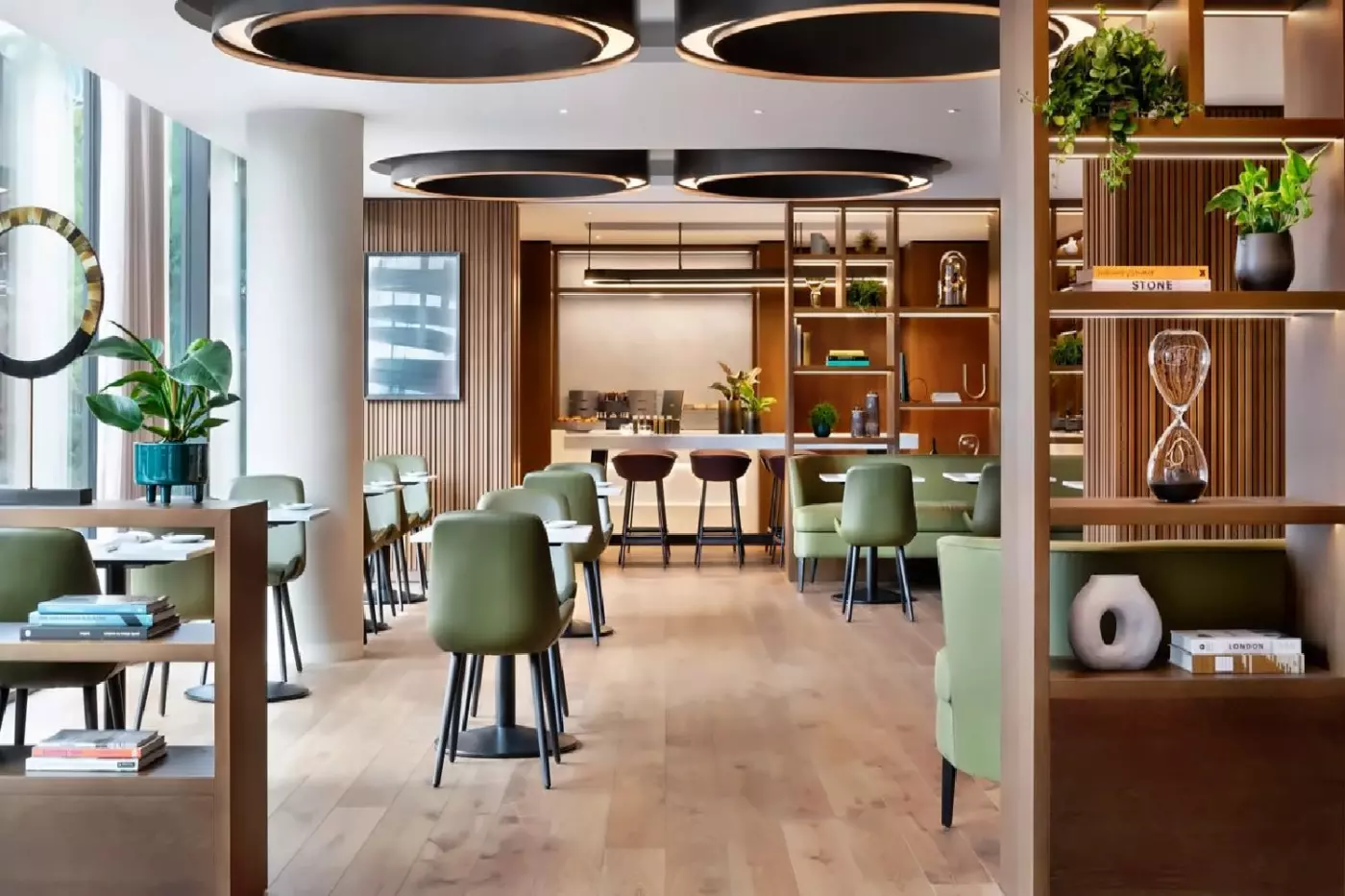 Westin London City