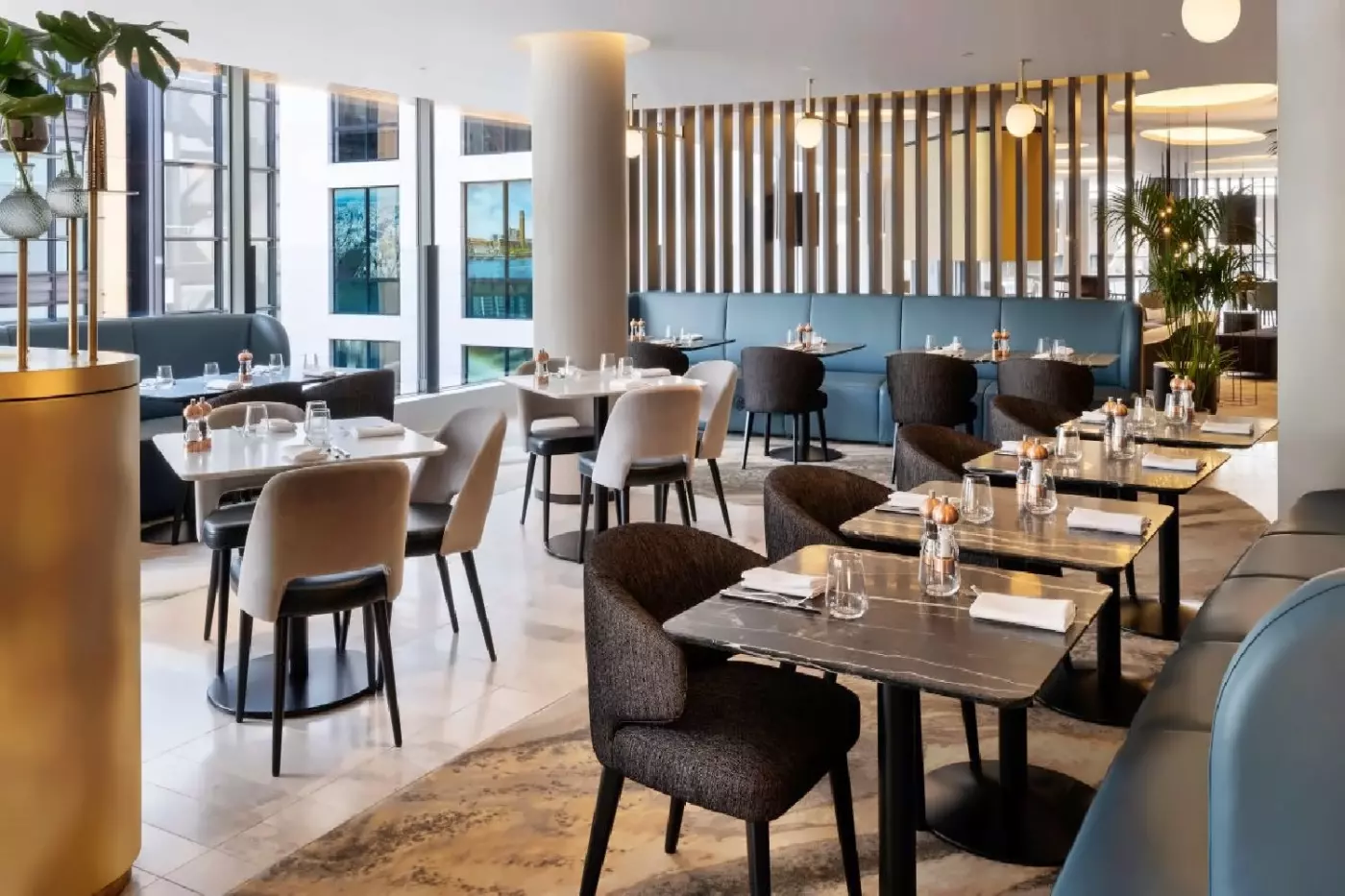 Westin London City