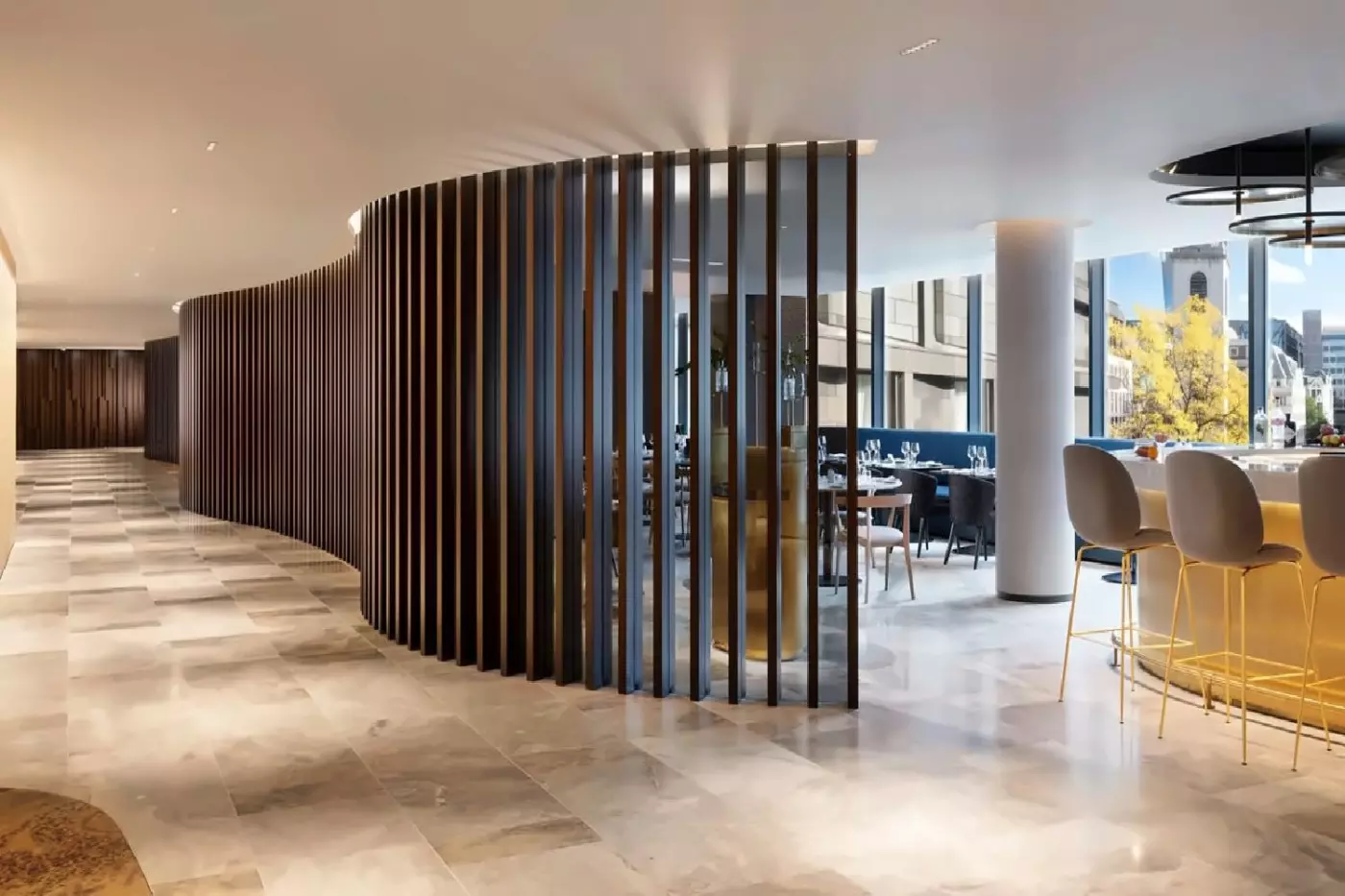 Westin London City
