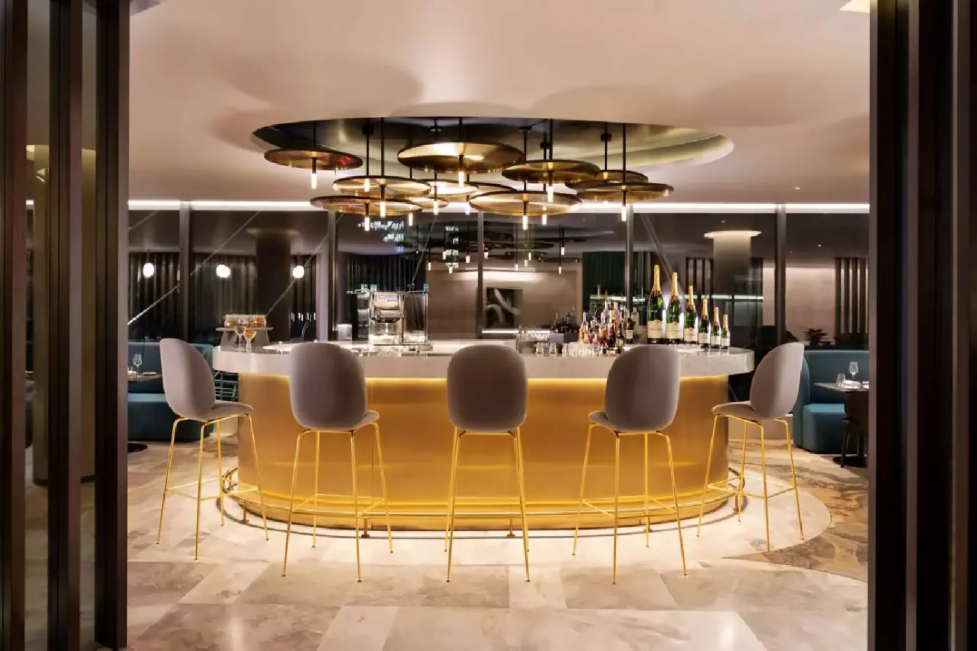 Westin London City